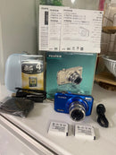 Fujifilm Compact Digital Cameras Finepix Jx400 2