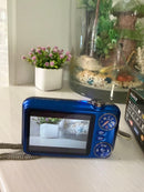 Fujifilm Compact Digital Cameras Finepix Jx400 2