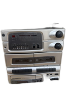 Cassette Player