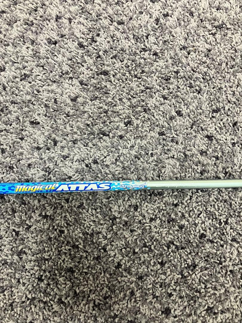 Ust Mamiya Shaft Magical Attas Lightweight For Fairway
