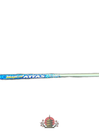 Ust Mamiya Shaft Magical Attas Lightweight For Fairway