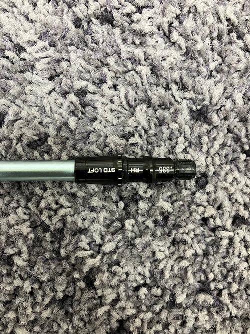 Ust Mamiya Shaft Magical Attas Lightweight For Fairway