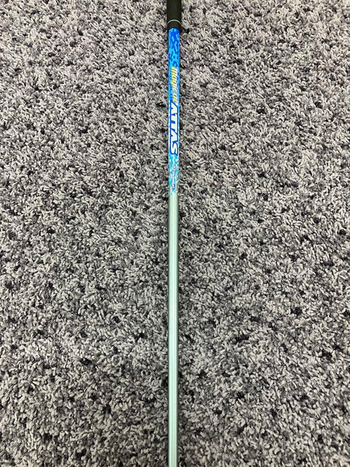Ust Mamiya Shaft Magical Attas Lightweight For Fairway