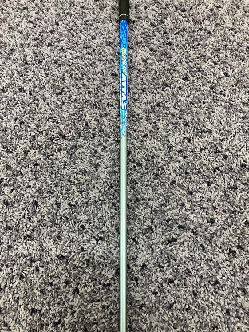 Ust Mamiya Shaft Magical Attas Lightweight For Fairway