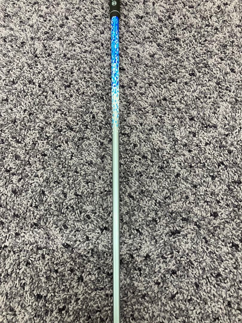 Ust Mamiya Shaft Magical Attas Lightweight For Fairway