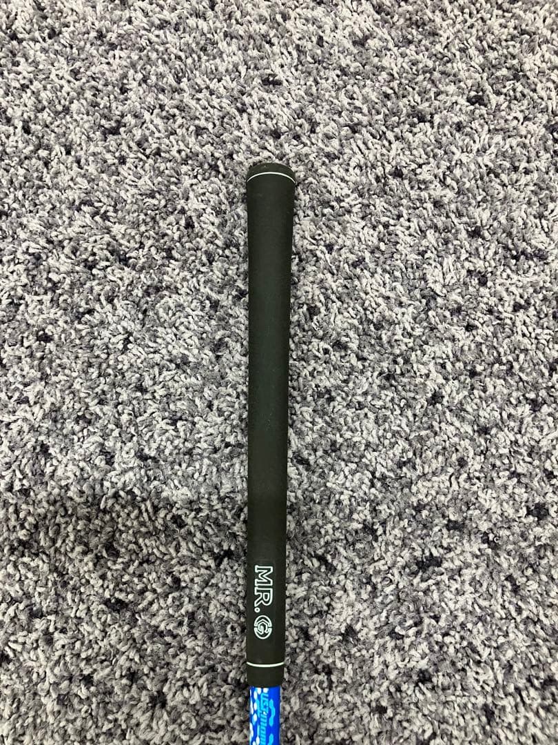 Ust Mamiya Shaft Magical Attas Lightweight For Fairway