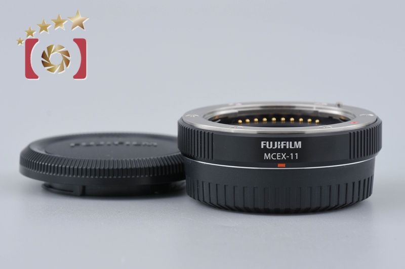 Fujifilm Others Mcex-11