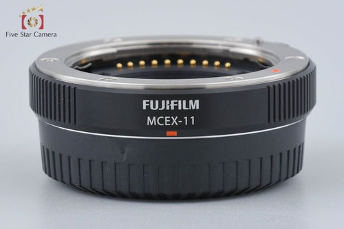 Fujifilm Others Mcex-11
