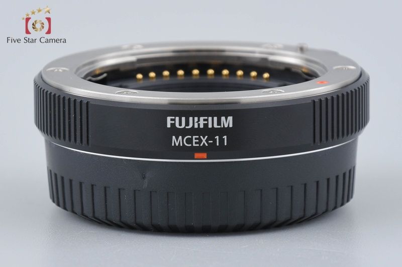 Fujifilm Others Mcex-11