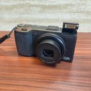 Ricoh Compact Digital Cameras Gr 4938