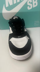 Nike Sb Sneakers Alleyoop