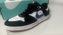 Nike Sb Sneakers Alleyoop