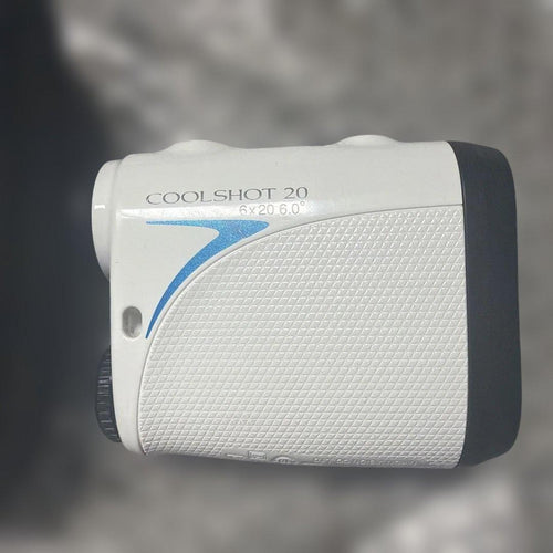 Nikon Golf Range Meter Coolshot 20