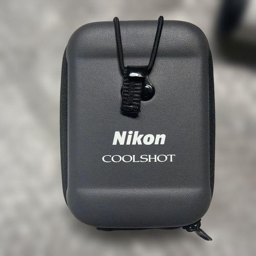 Nikon Golf Range Meter Coolshot 20