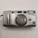 Fujifilm Compact Digital Camera Finepix F700