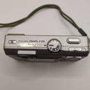 Fujifilm Compact Digital Camera Finepix F700