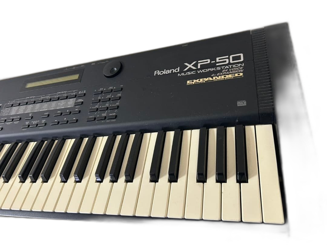 Roland Others Xp-50 Sr-Jv80-04