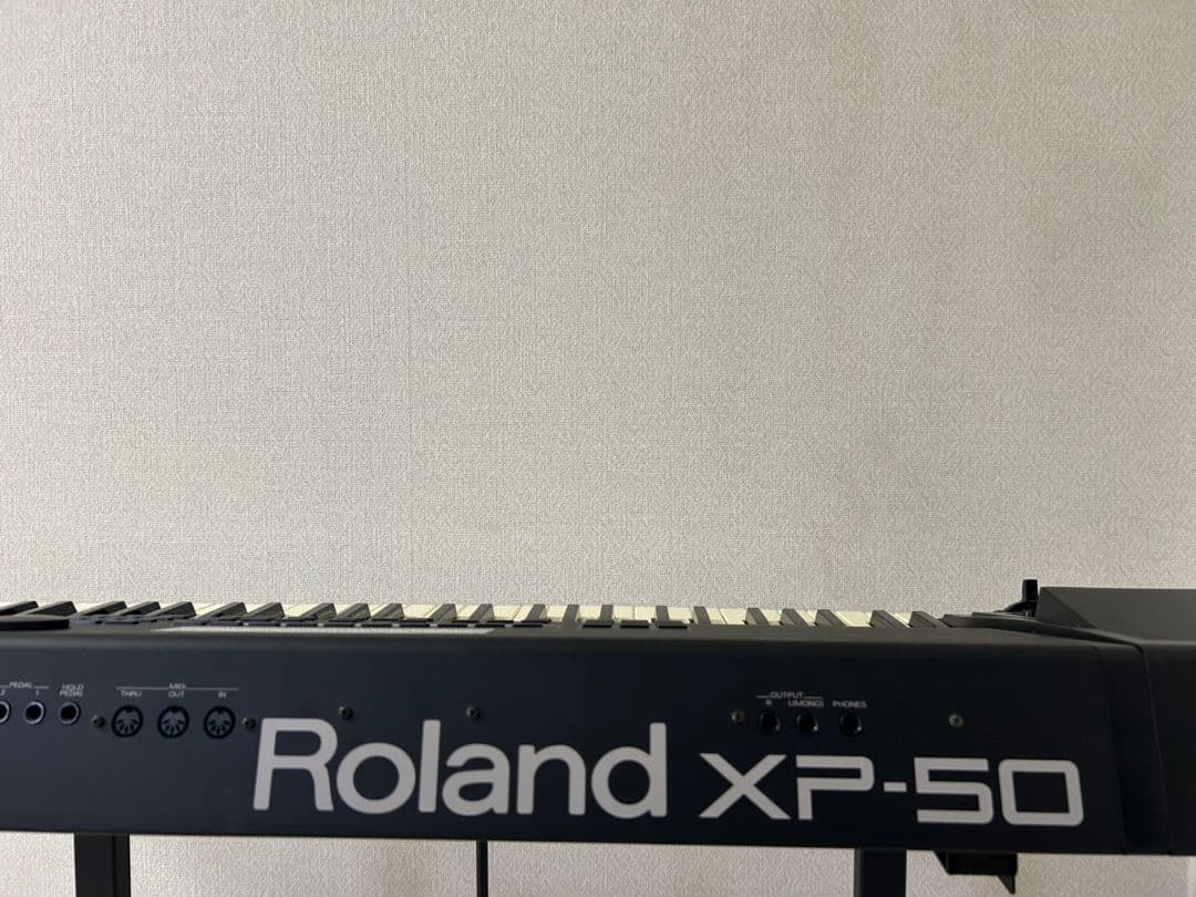 Roland Others Xp-50 Sr-Jv80-04