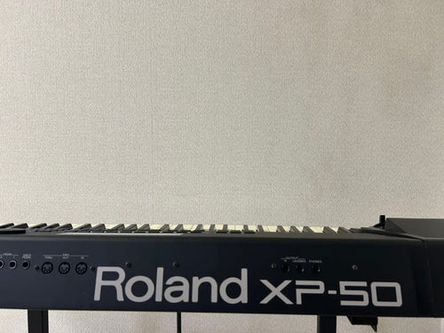 Roland Others Xp-50 Sr-Jv80-04