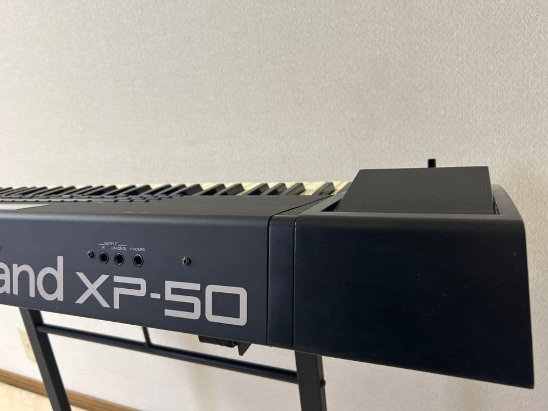 Roland Others Xp-50 Sr-Jv80-04
