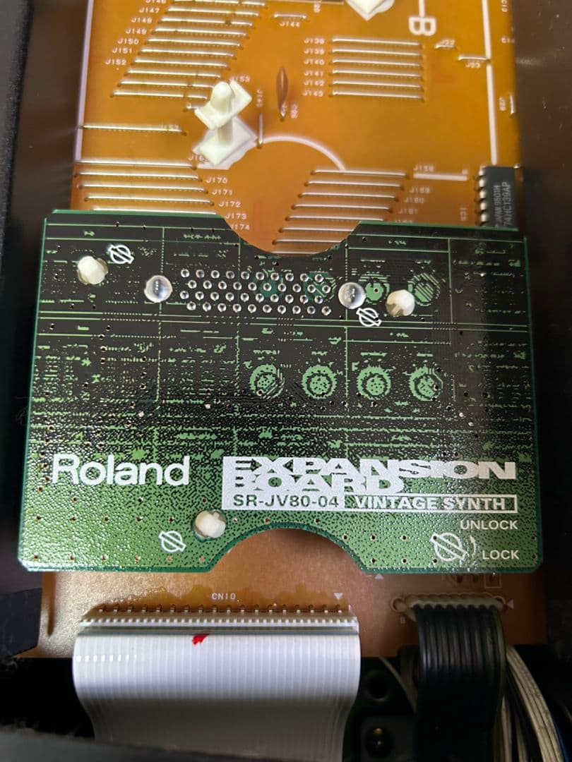 Roland Others Xp-50 Sr-Jv80-04