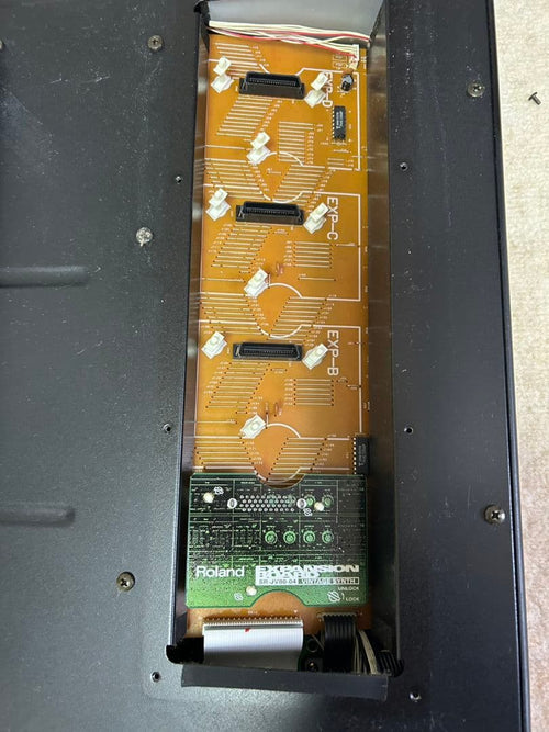 Roland Others Xp-50 Sr-Jv80-04