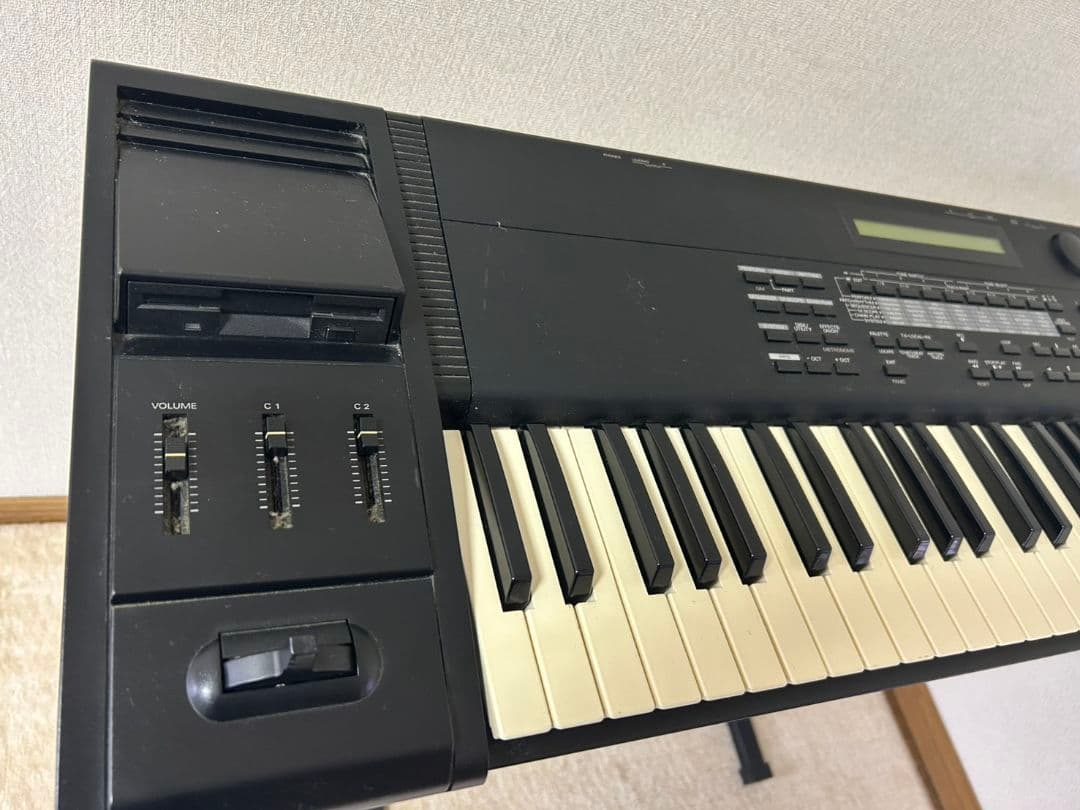 Roland Others Xp-50 Sr-Jv80-04