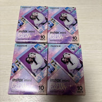 Fujifilm Instant Film 4