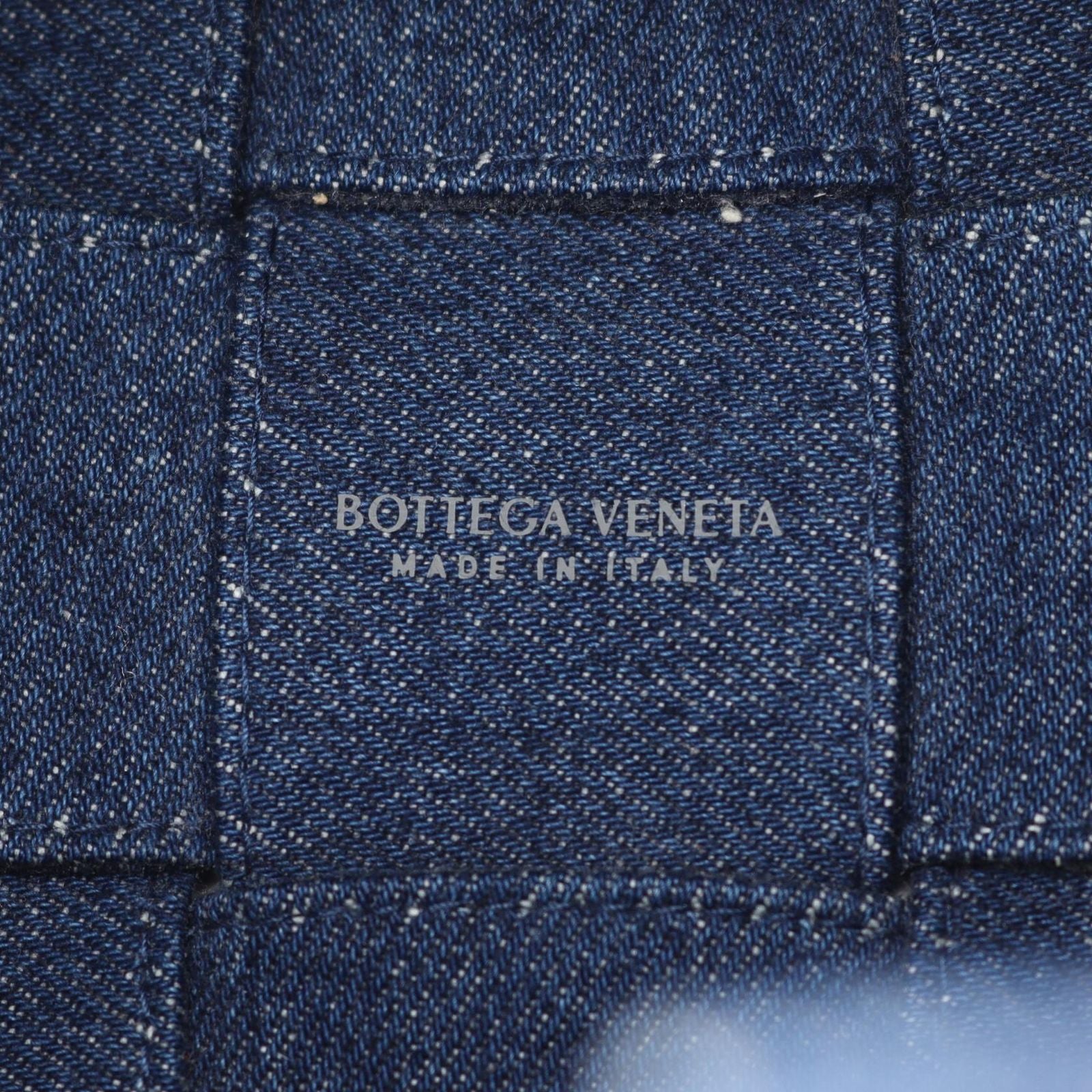Bottega Veneta Shoulder Bag
