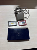 Nintendo Ds Consoles Lite) Gba 2