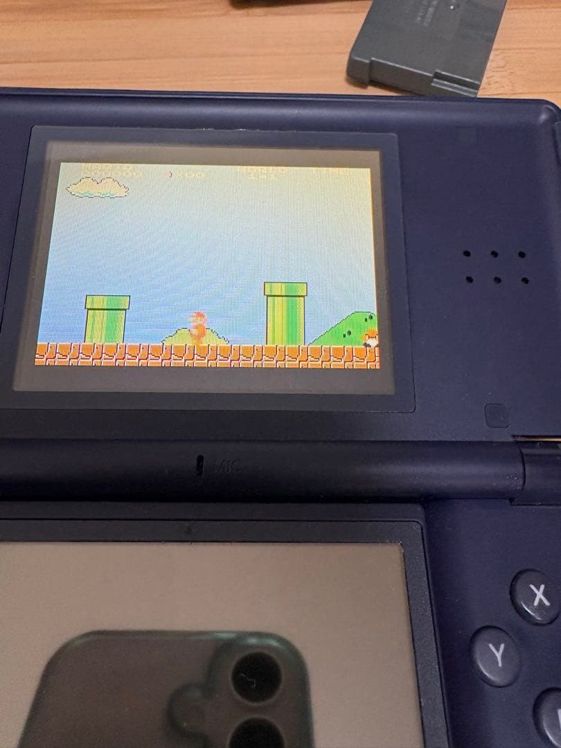Nintendo Ds Consoles Lite) Gba 2
