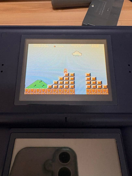 Nintendo Ds Consoles Lite) Gba 2