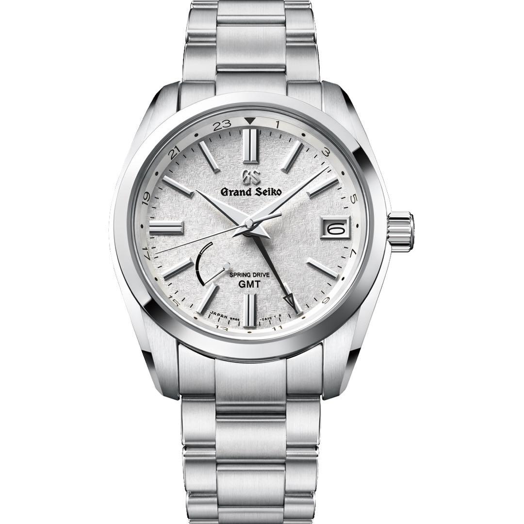 Grand Seiko Automatic Watches Sbge279