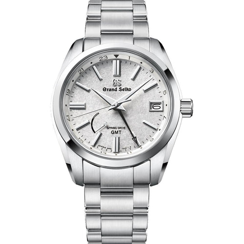 Grand Seiko Automatic Watches Sbge279