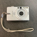 Canon Compact Digital Camera Ixy 40