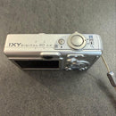 Canon Compact Digital Camera Ixy 40