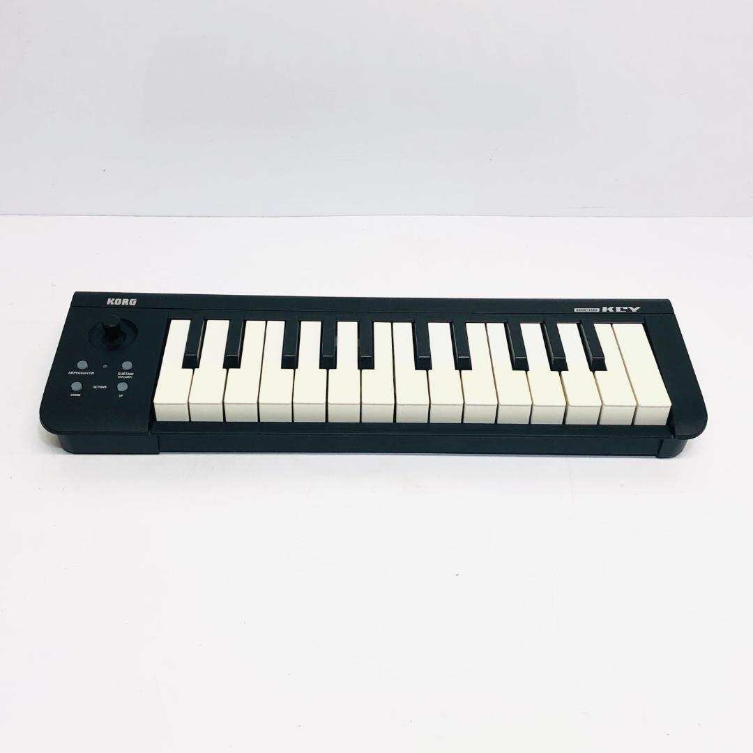 Midi Keyboards Pads Microkey-25 25 M2391