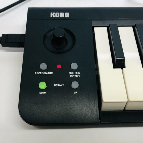 Midi Keyboards Pads Microkey-25 25 M2391
