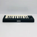 Midi Keyboards Pads Microkey-25 25 M2391