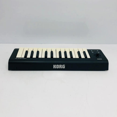 Midi Keyboards Pads Microkey-25 25 M2391