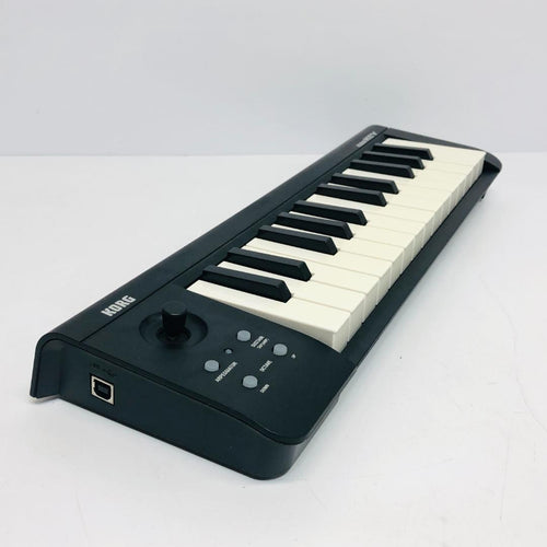 Midi Keyboards Pads Microkey-25 25 M2391