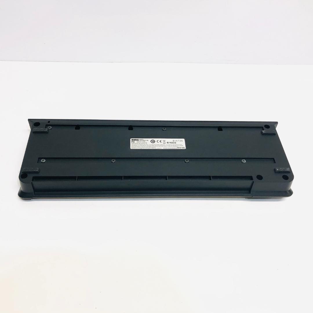Midi Keyboards Pads Microkey-25 25 M2391