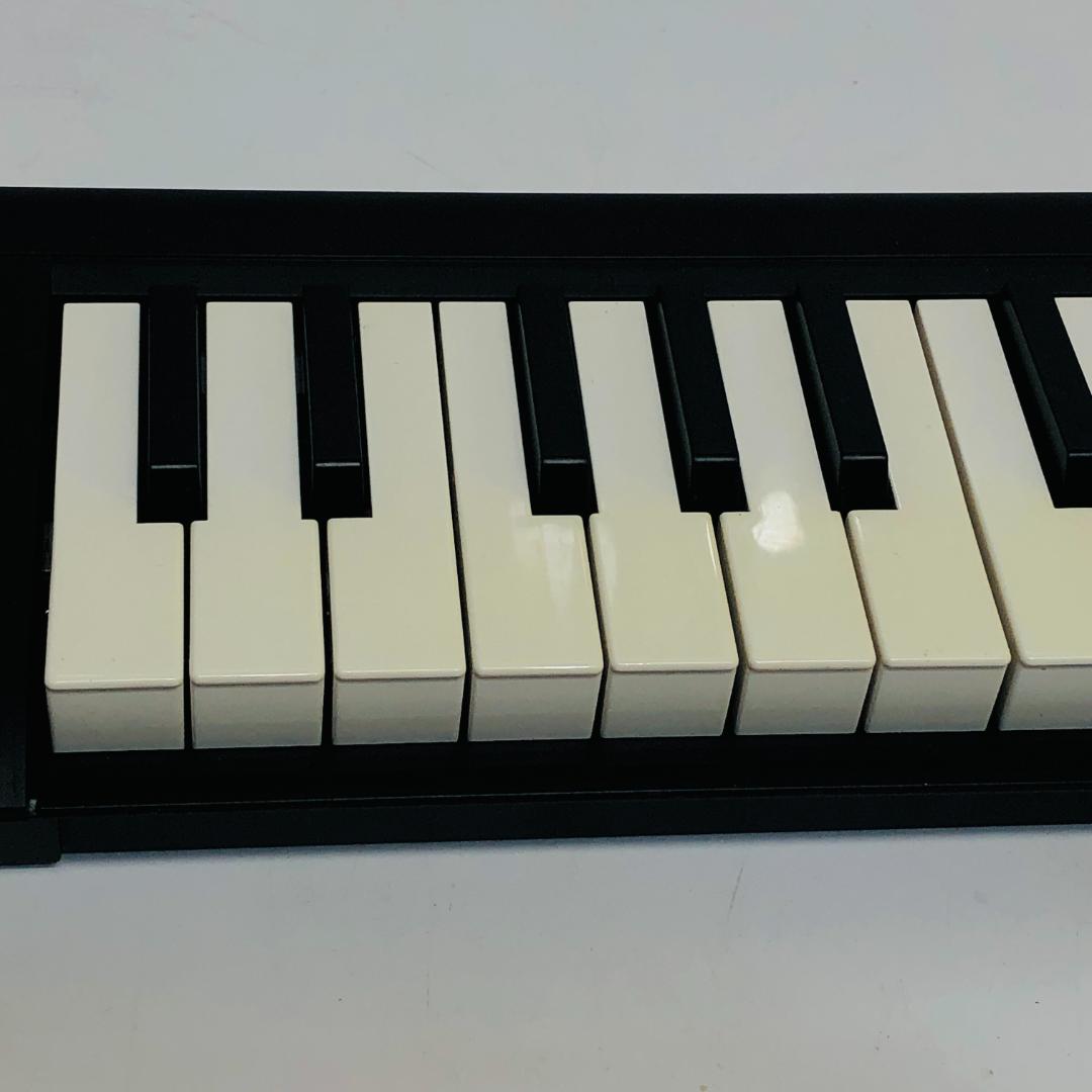 Midi Keyboards Pads Microkey-25 25 M2391