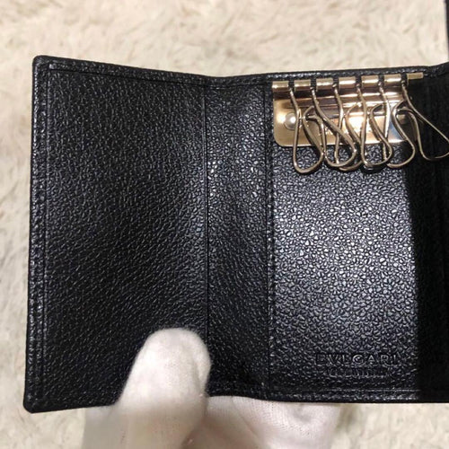 Bvlgari Key Cases 6