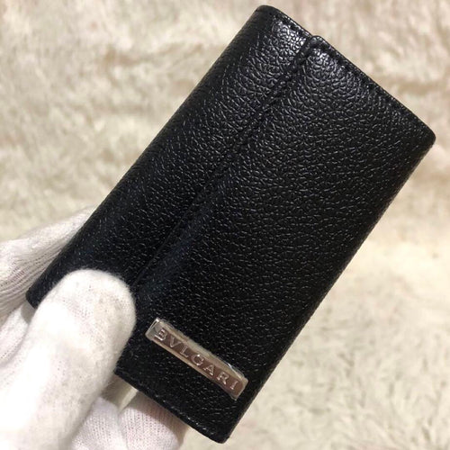 Bvlgari Key Cases 6