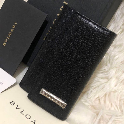 Bvlgari Key Cases 6