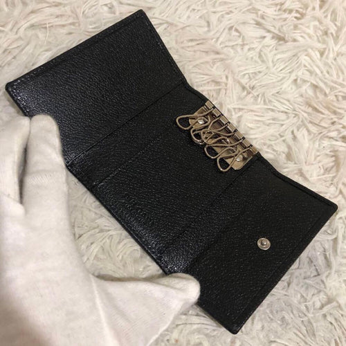 Bvlgari Key Cases 6