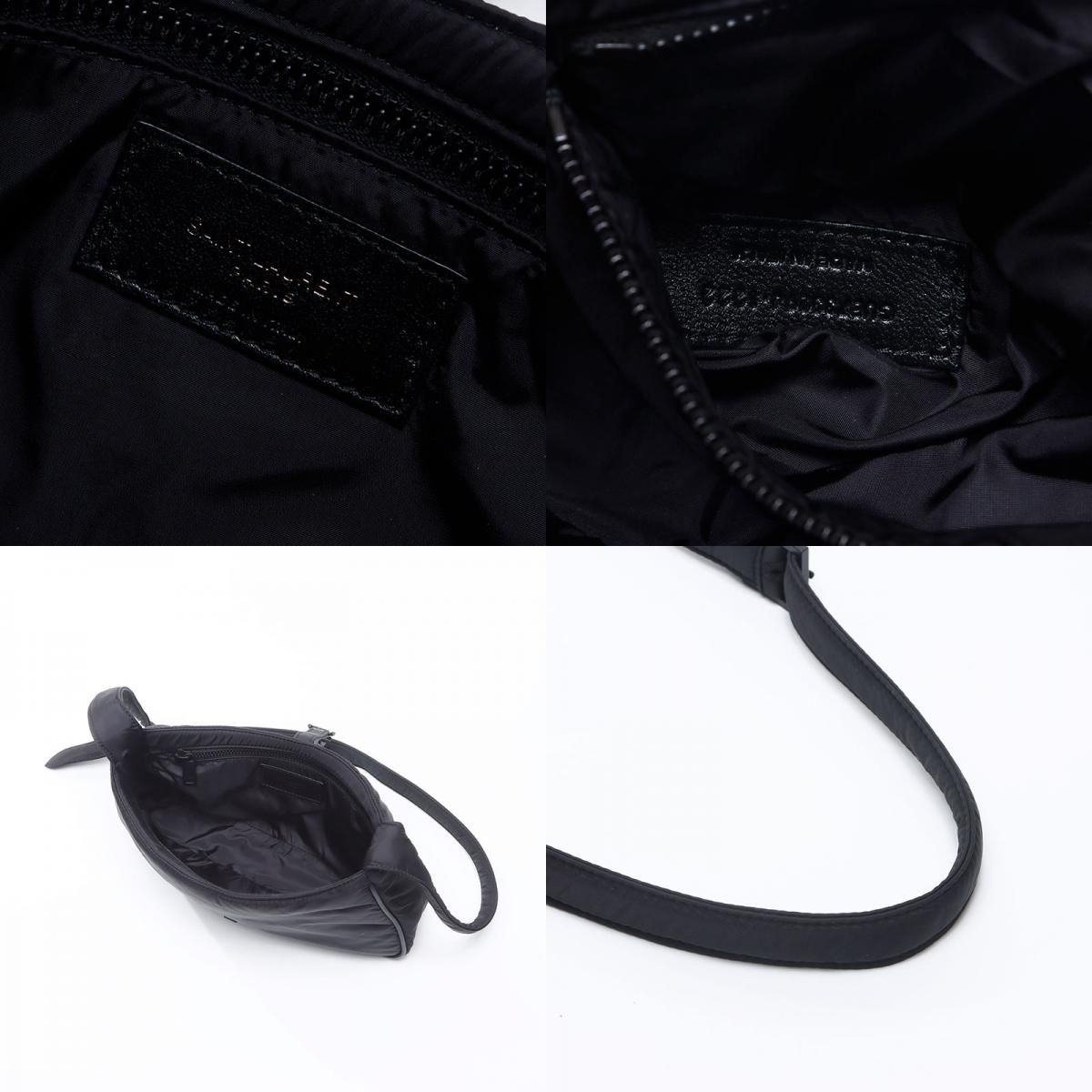 Yves Saint Laurent Handbag Le 5 A 7 2024