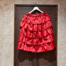 Tao Comme Des Garcon'S Flare Skirts