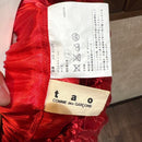 Tao Comme Des Garcon'S Flare Skirts